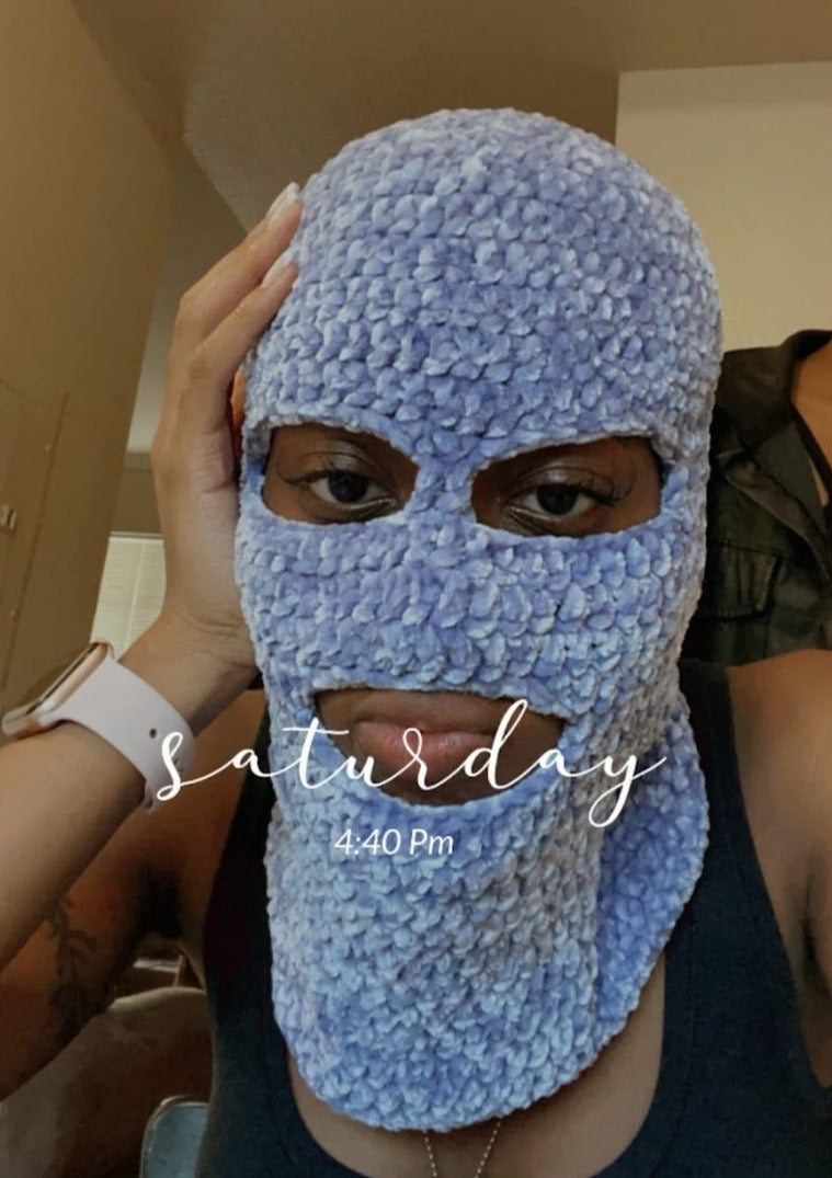 Ski Mask