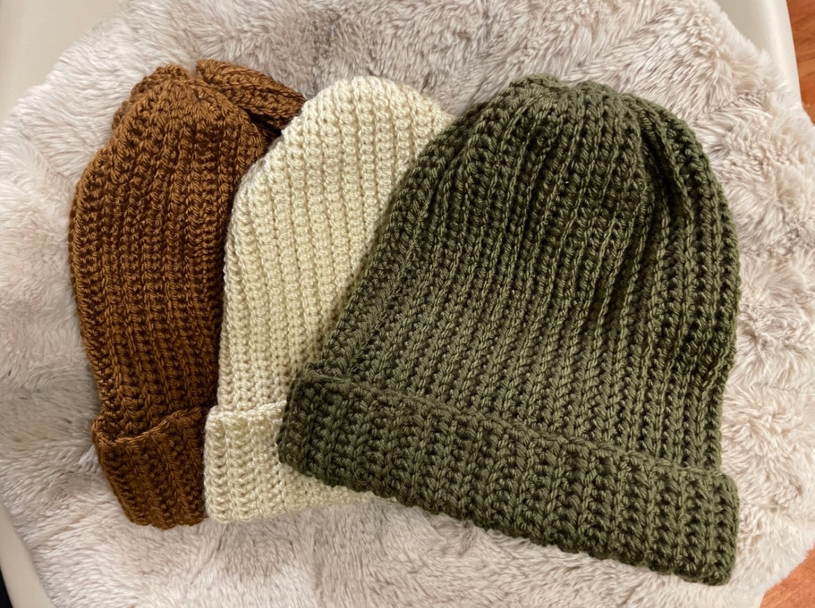 Beanie