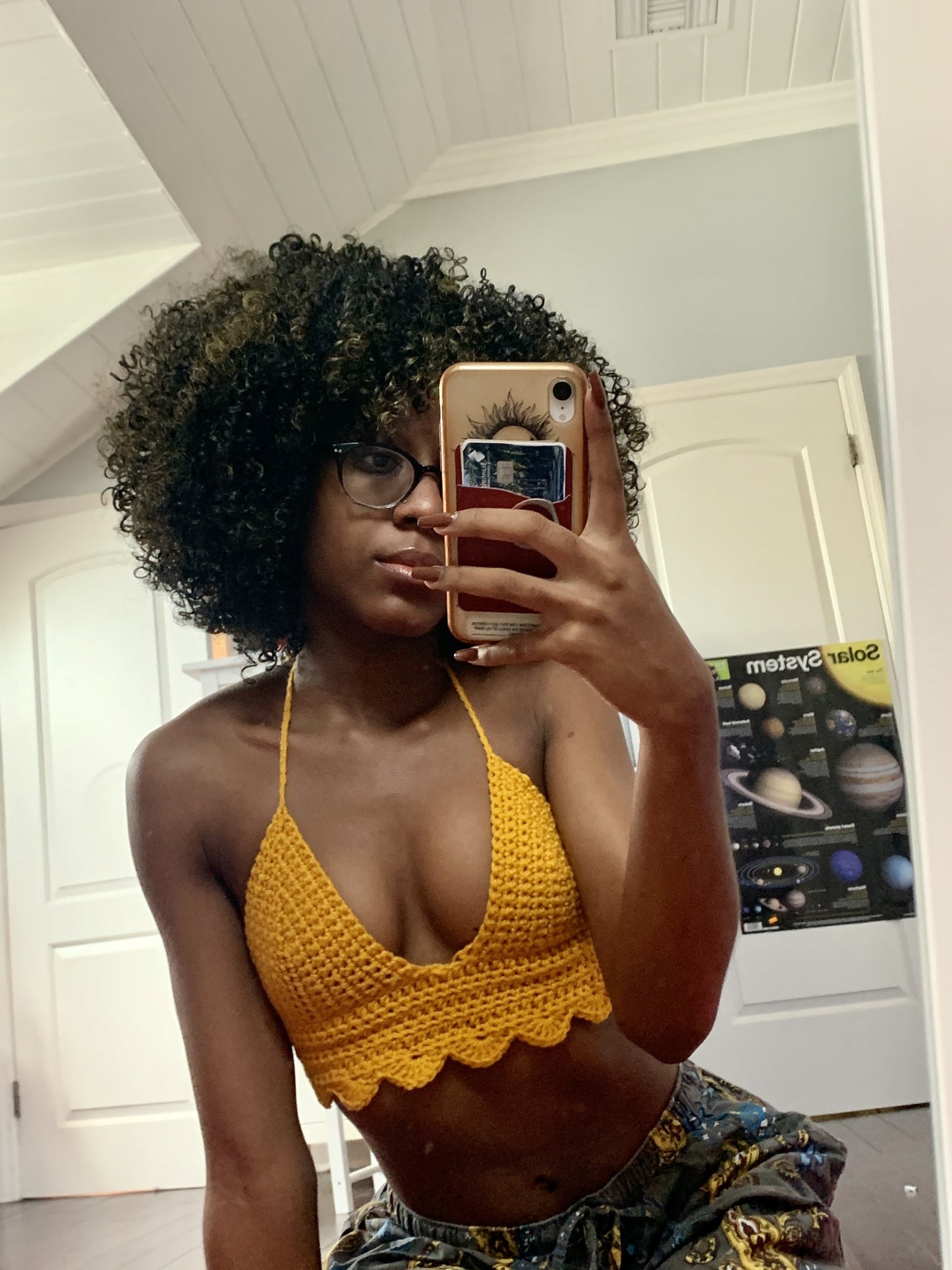 Sun Bum Bralette