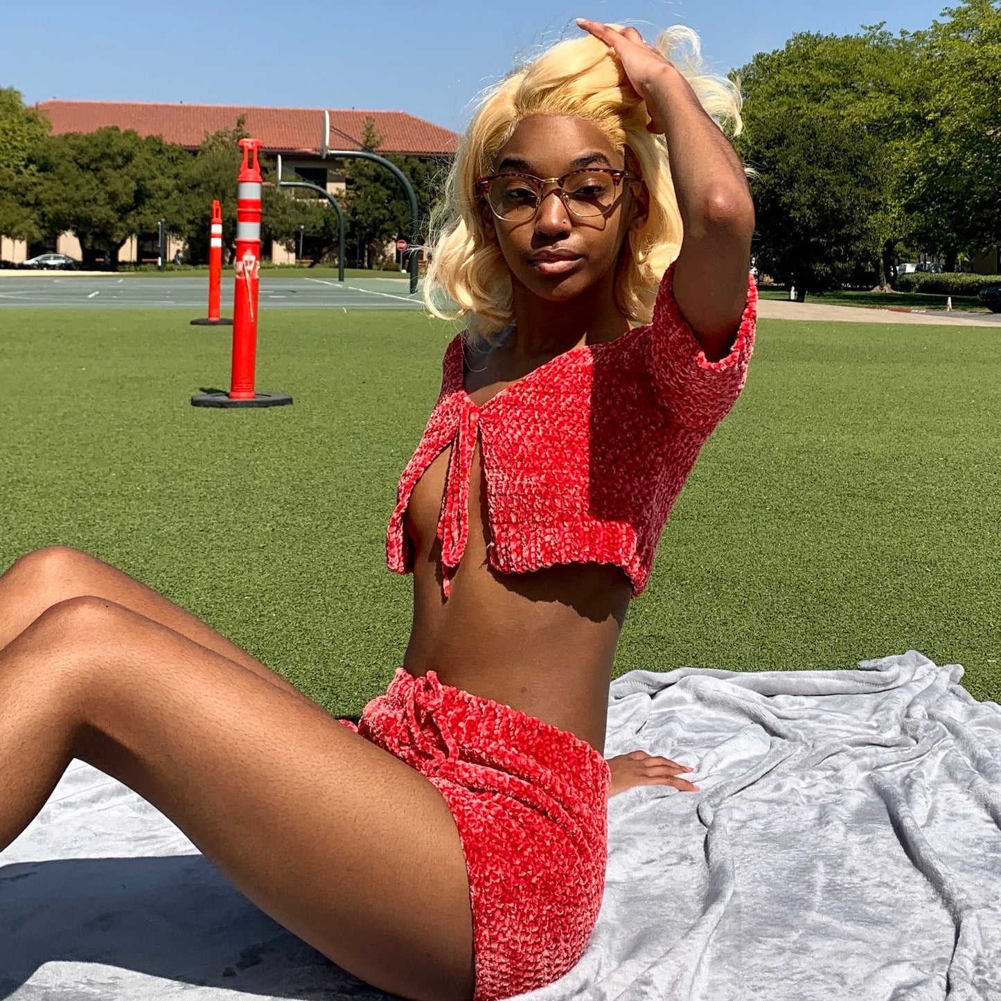The Linda Set