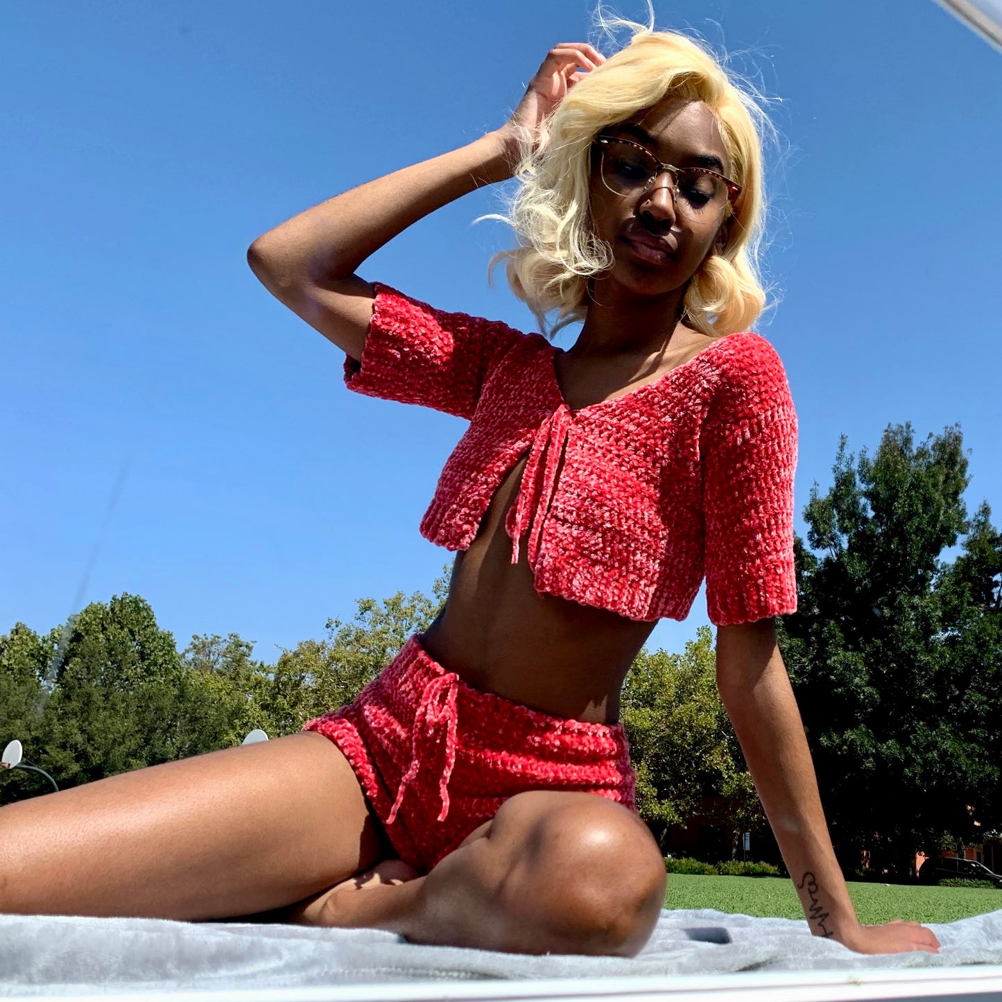 The Linda Set