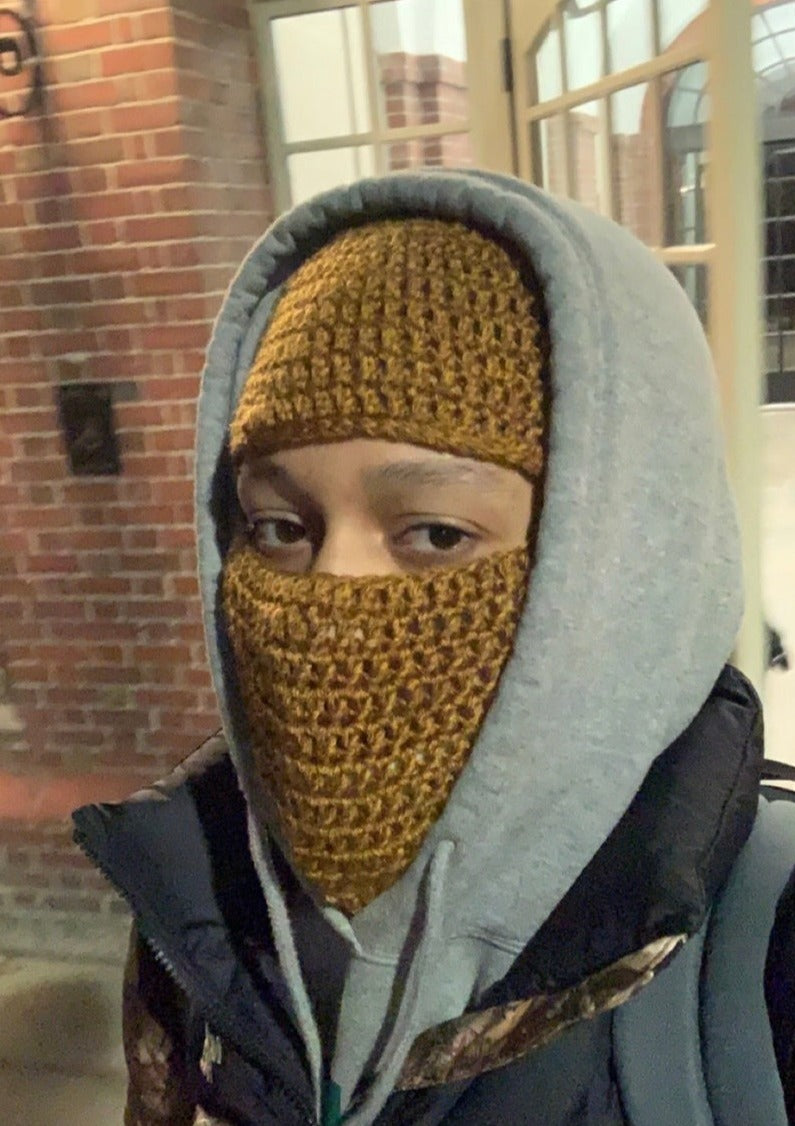 Ski Mask