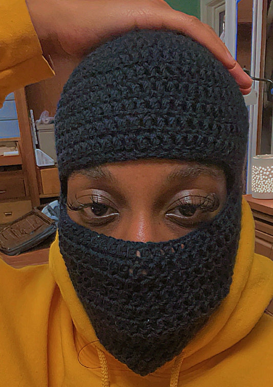 Ski Mask