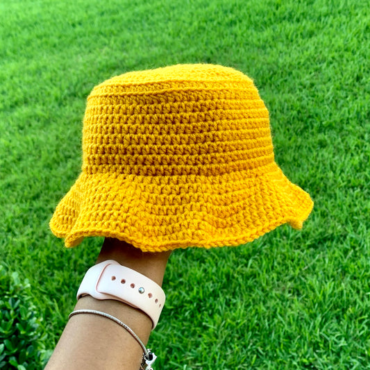Bucket Hat